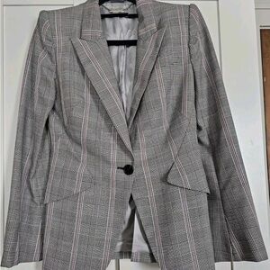 Alexander McQueen  Blazer